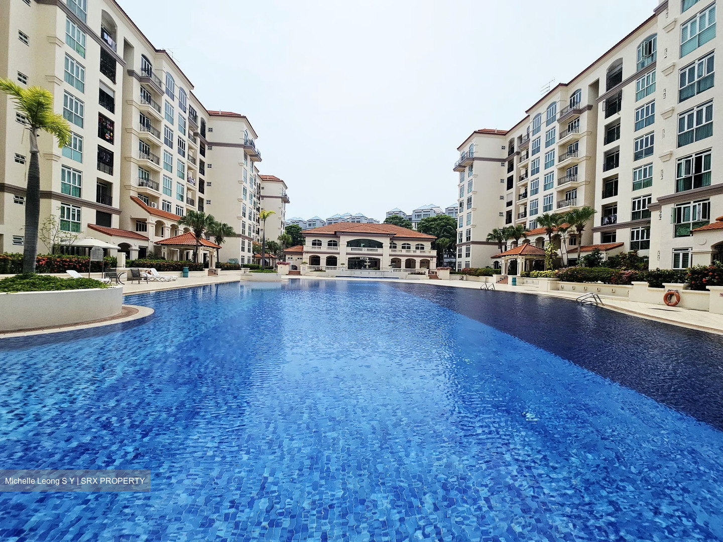 Estella Gardens (D17), Condominium #541479871